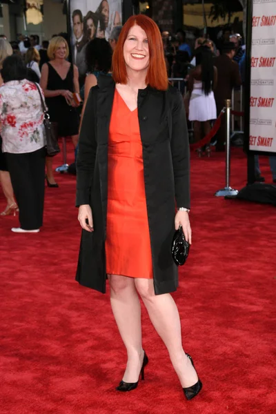 Kate Flannery — Stock Photo, Image
