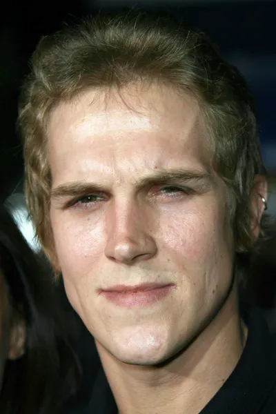 Jason Mewes "Gone Baby Gone"un galasında. Mann Bruin Tiyatrosu, Westwood, Ca. 10-08-07 — Stok fotoğraf