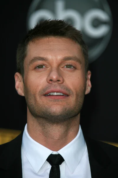 Ryan Seacrest — Stockfoto