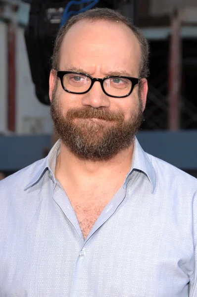 Paul Giamatti — Stock Photo, Image