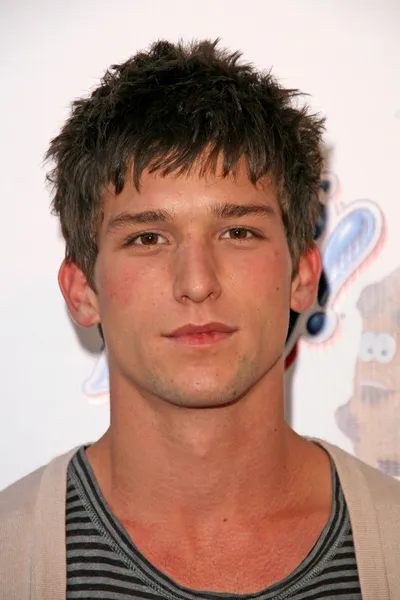 Daren Kagasoff — Zdjęcie stockowe