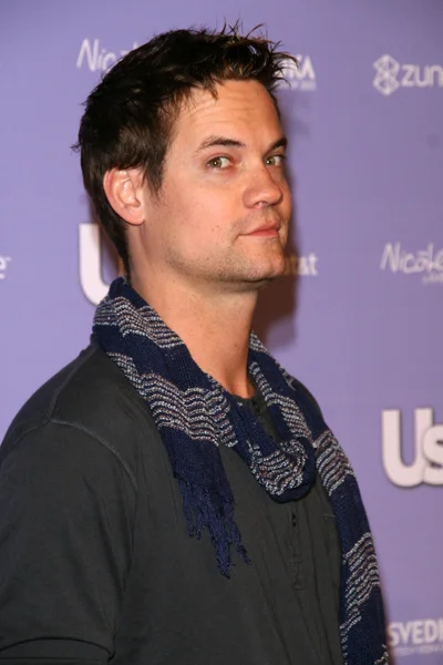 Shane west — Stockfoto