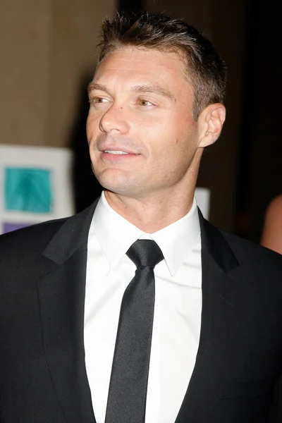 Ryan Seacrest — Stok Foto