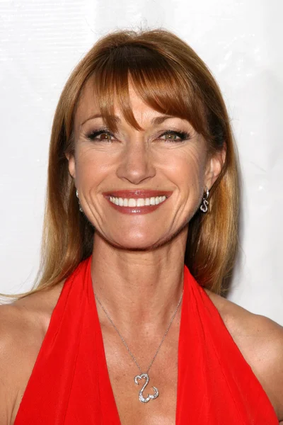 Jane Seymour — Stock Photo, Image