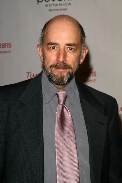 Richard Schiff — Stockfoto