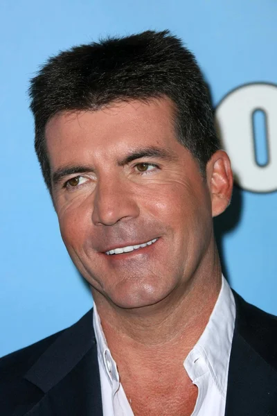 Simon cowell — Stockfoto