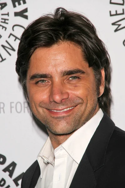 John Stamos — Stock Photo, Image