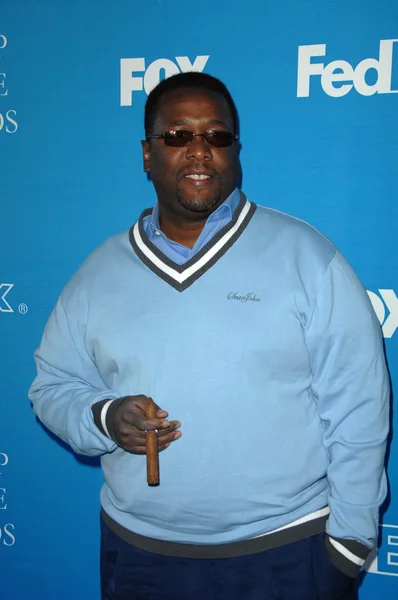 Wendell Pierce. — Fotografia de Stock