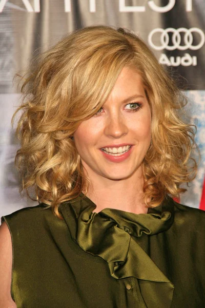 Jenna Elfman — Stock Photo, Image