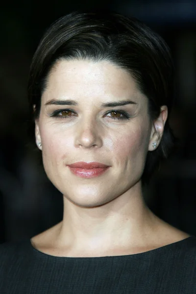 Neve Campbell — Stock Photo, Image