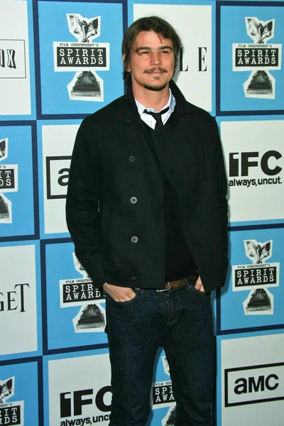 Josh Hartnett — Stockfoto