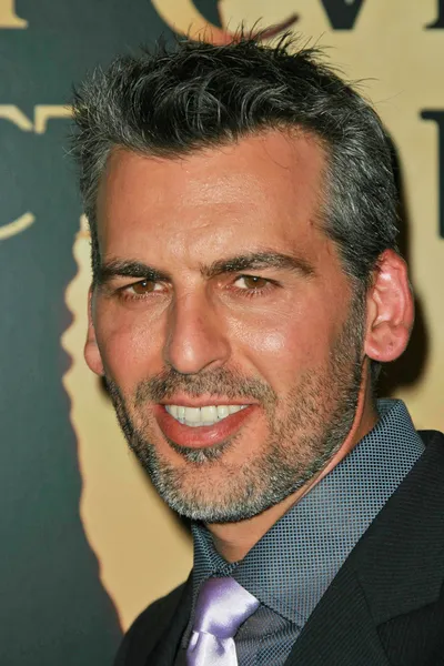 Oded Fehr — Photo