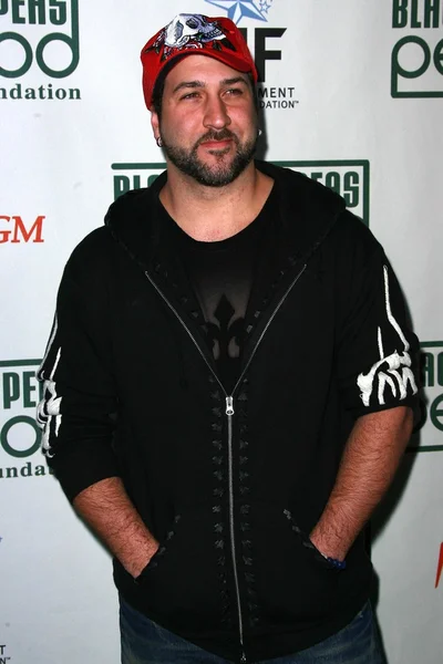 Joey Fatone — Foto de Stock