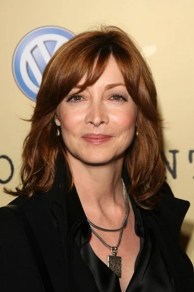 Sharon lawrence — Zdjęcie stockowe