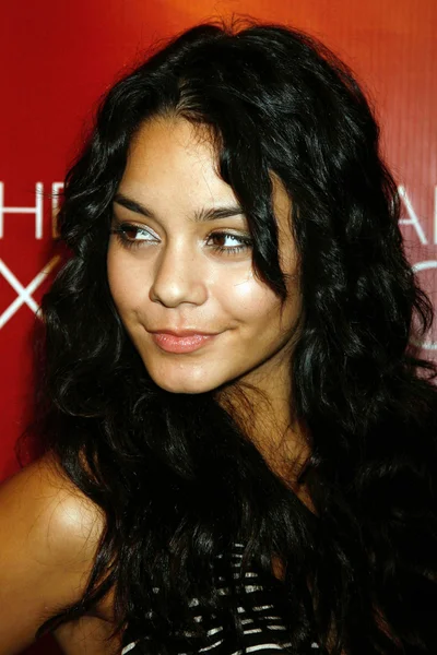 Vanessa Anne Hudgens — Foto de Stock