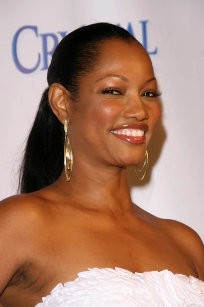 Garcelle Beauvais — Stockfoto