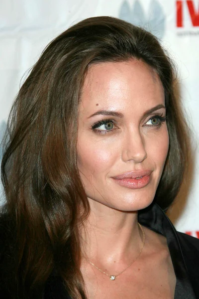 Angelina Jolie — Stock Photo, Image