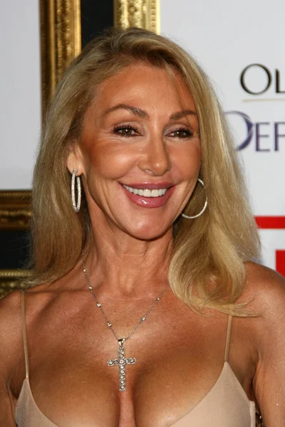 Linda Thompson. — Foto de Stock