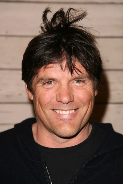 Paul Johansson — Stockfoto