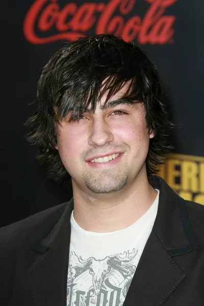 Ryne Sanborn