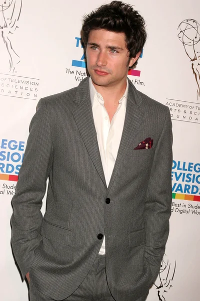 Matt Dallas — Foto de Stock