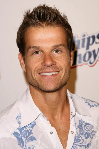 Louis van Amstel —  Fotos de Stock