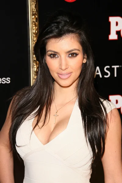 Kim kardashian — Photo