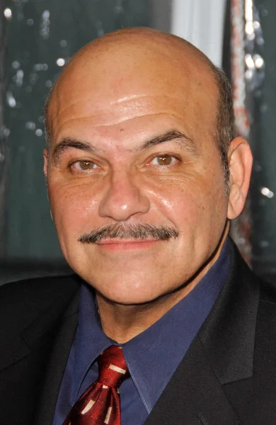 Jon Polito — Stock Photo, Image