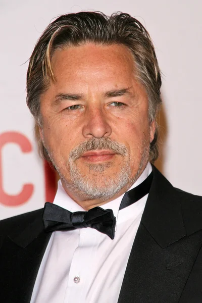 Don Johnson. — Foto Stock