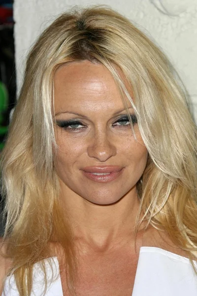 Pamela Anderson — Stok fotoğraf