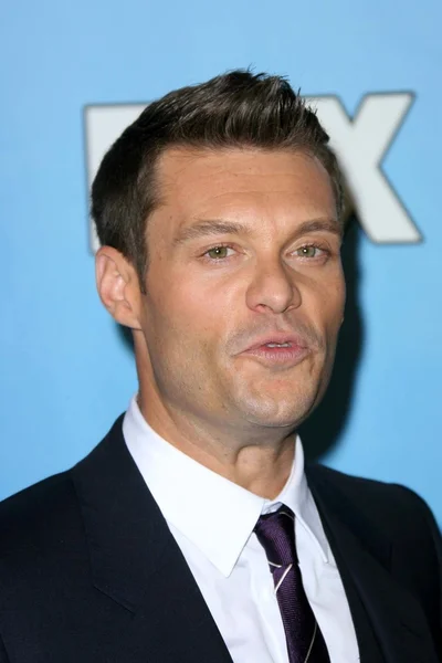 Ryan Seacrest — Φωτογραφία Αρχείου