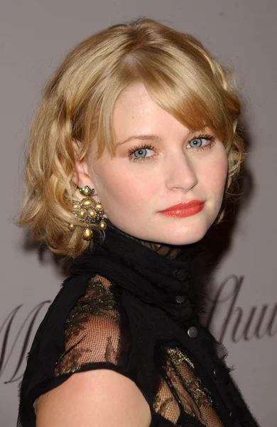 Emilie de Ravin — Stock Photo, Image