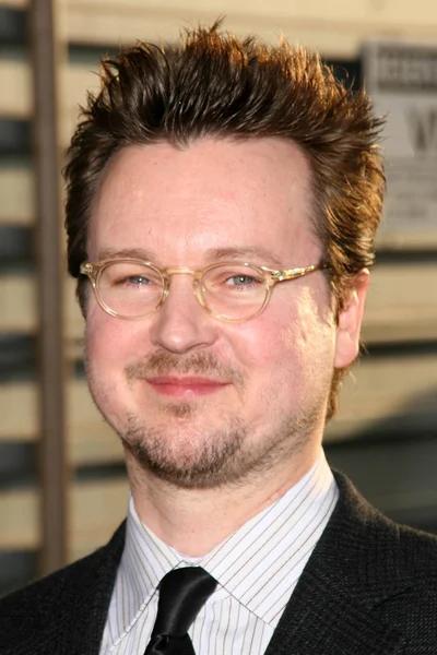 Matt Reeves — Zdjęcie stockowe