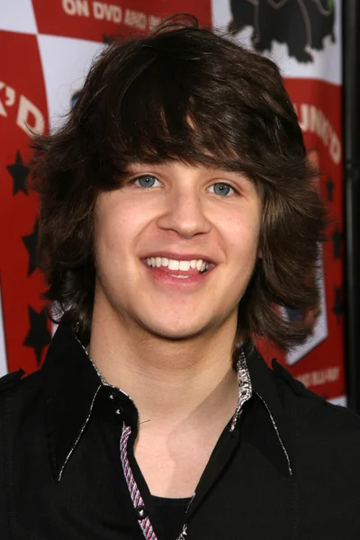 Devon werkheiser — Fotografia de Stock