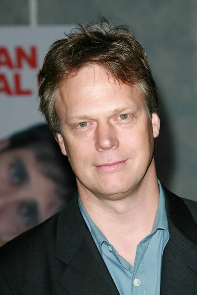 Peter Hedges — Stock Photo, Image