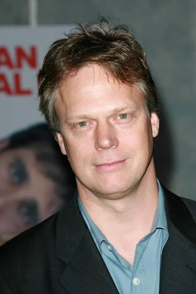 Peter Hedges — Stockfoto