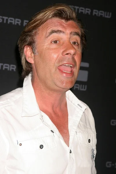 Glen Matlock — Photo