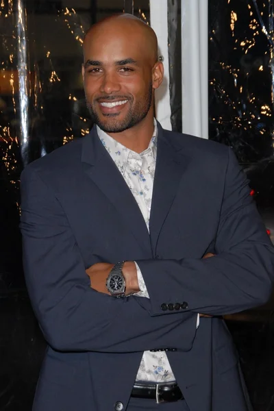 Boris Kodjoe — Stockfoto