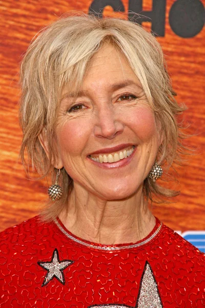 Lin Shaye — Foto Stock