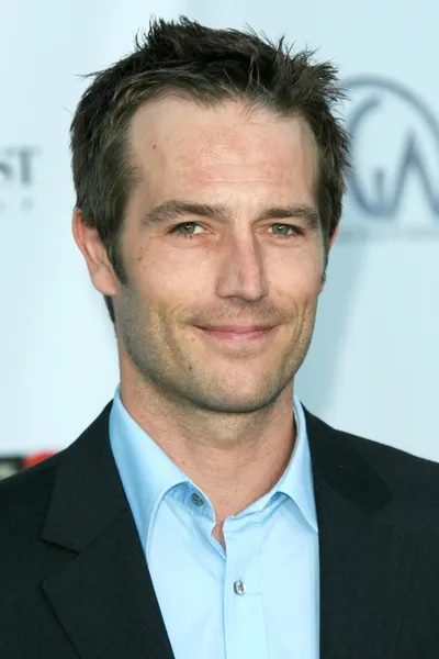 Michael Vartan at 'Movies Rock' A Celebration Of Music In Film, Kodak Theatre, Hollywood, CA. 12-02-07 — Stock Photo, Image