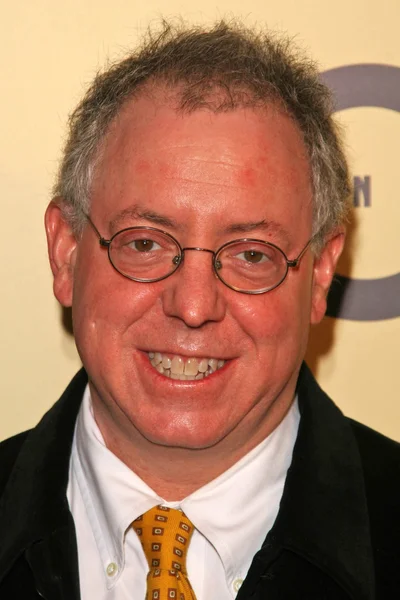 James Schamus at the Los Angeles Premiere of "Atonement". Academy of Motion Picture Arts and Sciences, Beverly Hills, CA. 12-06-07 — Stock Photo, Image
