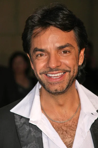 Eugenio Derbez — Foto de Stock