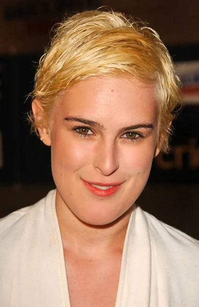 Rumer Willis — Stock Photo, Image