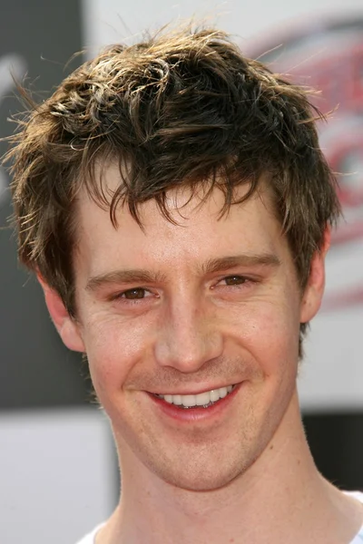 Jason Dohring. — Fotografia de Stock