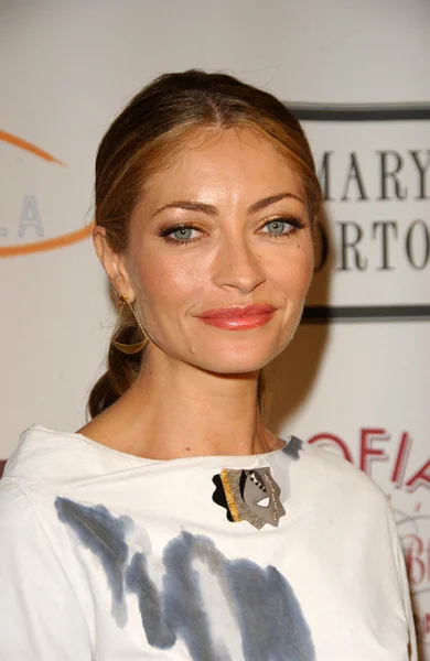 Rebecca Gayheart — Foto de Stock