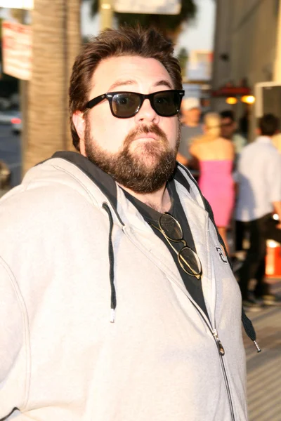 Kevin Smith — Stockfoto