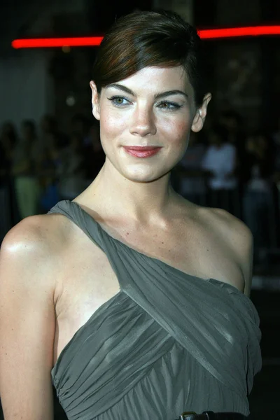 Michelle Monaghan Stock Picture