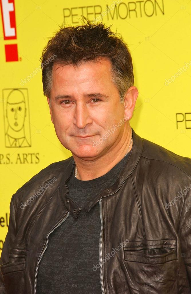 Anthony LaPaglia Stock Editorial Photo © s_bukley 15991565