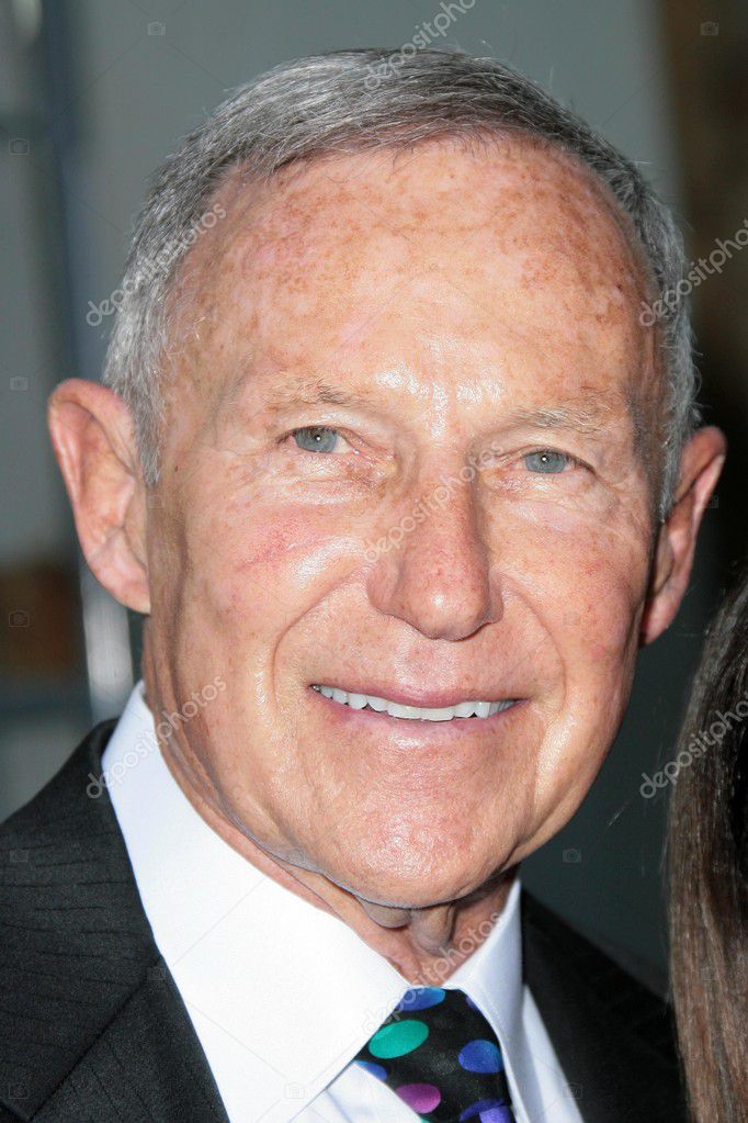 Daryl Gates Stock Editorial Photo © s_bukley 15991779