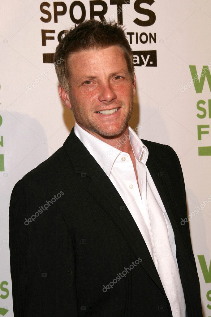 Doug Savant – Stock Editorial Photo © s_bukley #15994847